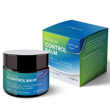 Evagloss Antifungal Cream Repair Anti-Itch Balm for Face & Body, Athletes Foot, Ringworm, Eczema, Dry Skin, Jock Itch, Nail Fungal Infections, Antibacterial Intense Moisture, Gentler and Safer