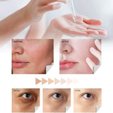 Evagloss Dark Spot Corrector Serum with Kojic Acid and Natural Ingredients for Face & Body, All Skin Types