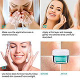 Evagloss Lightening Cream Dark Spot Corrector For Face, Underarm and Body, 1.7 Fl Oz