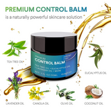 Evagloss Antifungal Cream Repair Anti-Itch Balm for Face & Body, Athletes Foot, Ringworm, Eczema, Dry Skin, Jock Itch, Nail Fungal Infections, Antibacterial Intense Moisture, Gentler and Safer